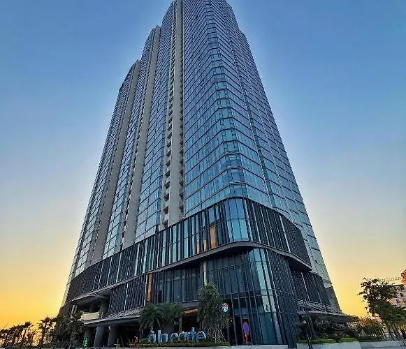 Căn Hộ Cao Cấp 2 Ngủ View Biển à La Carte * Hạ Long