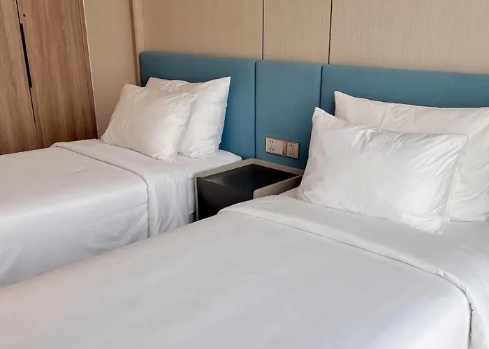 Căn Hộ Cao Cấp 2 Ngủ View Biển à La Carte * Hạ Long